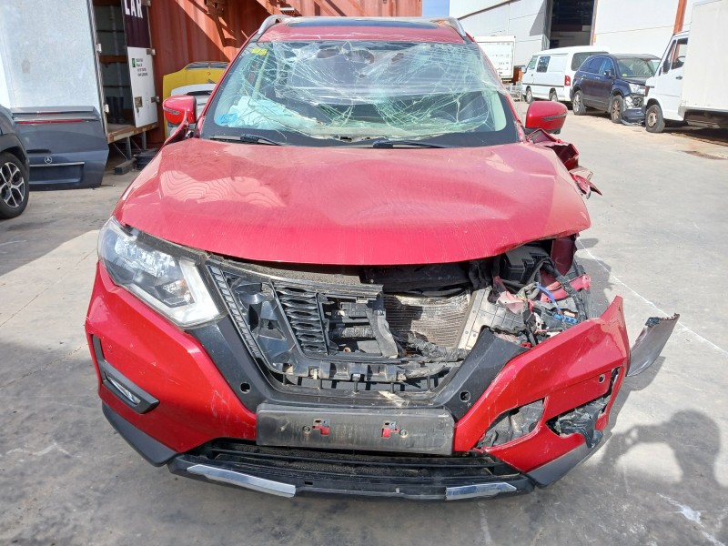 Recambio de carroceria corte para nissan x-trail (t32) 1.6 dci turbodiesel cat referencia OEM IAM   
