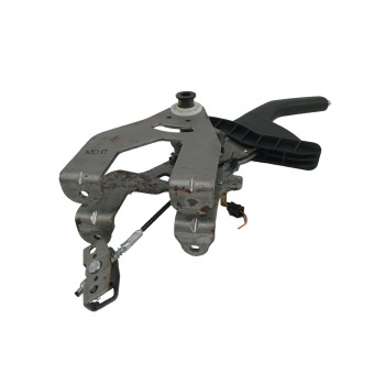 Recambio de palanca freno de mano para kia carens ( ) 1.7 crdi cat referencia OEM IAM 59710A4000  