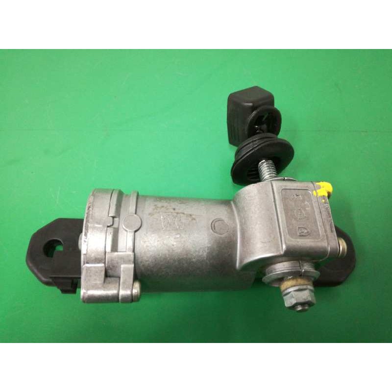 Recambio de motor elevalunas trasero derecho para mercedes-benz clase m (w163) 400 cdi (163.128) referencia OEM IAM A1638201442 