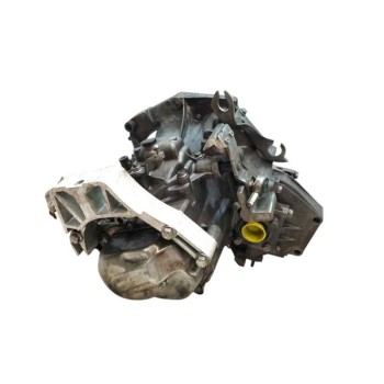 Recambio de caja cambios para ford ka (ccu) 1.2 8v cat referencia OEM IAM C514  