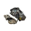 Recambio de caja cambios para ford ka (ccu) 1.2 8v cat referencia OEM IAM C514  