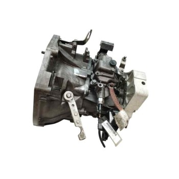 Recambio de caja cambios para ford ka (ccu) 1.2 8v cat referencia OEM IAM C514  