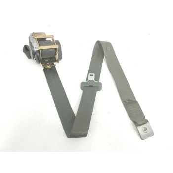 CINTURON SEGURIDAD TRASERO DERECHO 8200077387 