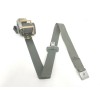 Recambio de cinturon seguridad trasero derecho para renault megane ii coupe/cabrio 1.6 16v referencia OEM IAM 8200077387  