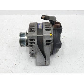 Recambio de alternador para toyota corolla station wagon (_e12_) 2.0 d-4d (cde120_) referencia OEM IAM 2706027090 1042103431 