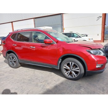 Recambio de carroceria corte para nissan x-trail (t32) 1.6 dci turbodiesel cat referencia OEM IAM   