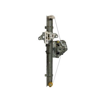 Recambio de elevalunas delantero izquierdo para nissan juke (f16_) dig-t 117 referencia OEM IAM 807516PA1A  