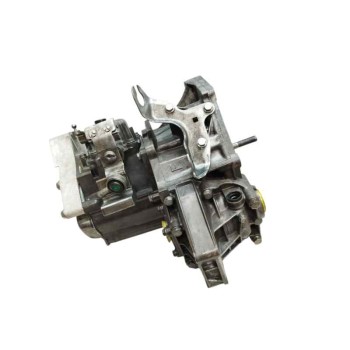 Recambio de caja cambios para ford ka (ccu) 1.2 8v cat referencia OEM IAM C514  