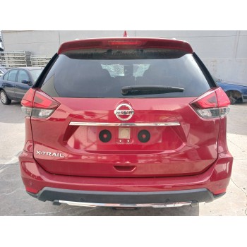 Recambio de carroceria corte para nissan x-trail (t32) 1.6 dci turbodiesel cat referencia OEM IAM   