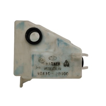 Recambio de deposito limpia para hyundai santa fe (bm) 2.2 crdi cat referencia OEM IAM 986102B000  