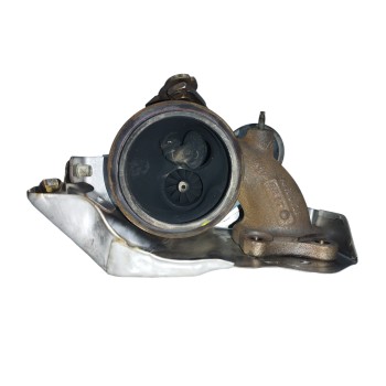 Recambio de turbocompresor para citroën c4 picasso 1.2 12v e-thp referencia OEM IAM 9818479380 8362502 NGT1341Z