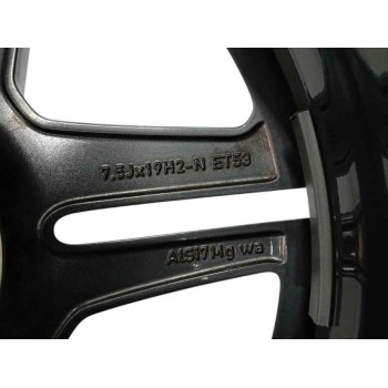 Recambio de llanta para mercedes-benz gla (h247) gla 200 d (247.712) referencia OEM IAM A2474011500 7,5JX19H2N ET53 5H 5X112