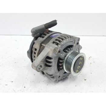 Recambio de alternador para toyota corolla station wagon (_e12_) 2.0 d-4d (cde120_) referencia OEM IAM 2706027090 1042103431 