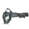 Recambio de maneta exterior lateral derecha para volkswagen crafter caja cerrada caja cerrada 30 batalla corta referencia OEM IA