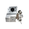 Recambio de turbocompresor para citroën c4 picasso 1.2 12v e-thp referencia OEM IAM 9818479380 8362502 NGT1341Z