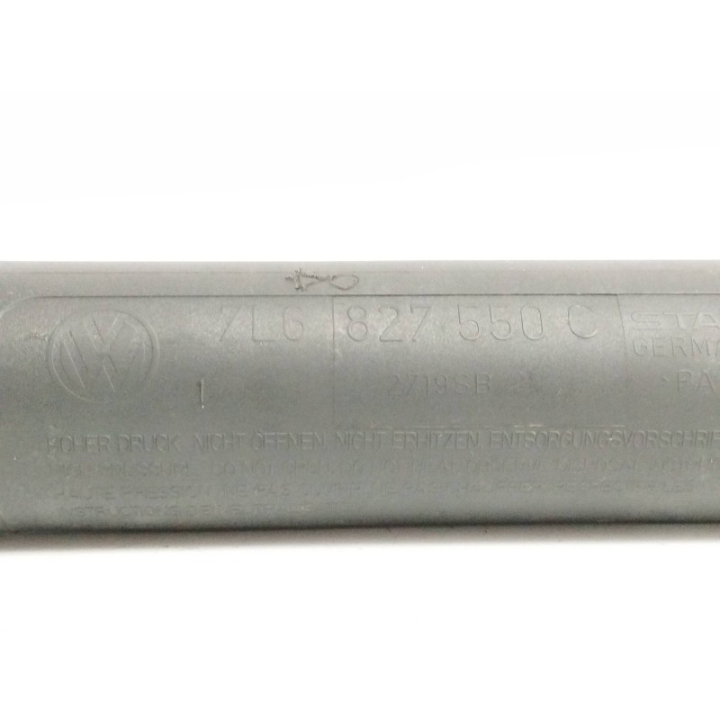 AMORTIGUADORES MALETERO / PORTON