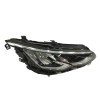 Recambio de faro derecho para volkswagen golf viii lim. (cd1) referencia OEM IAM 5H1941006 SIN CENTRALITA SIN MODULO LED