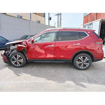 Recambio de carroceria corte para nissan x-trail (t32) 1.6 dci turbodiesel cat referencia OEM IAM   