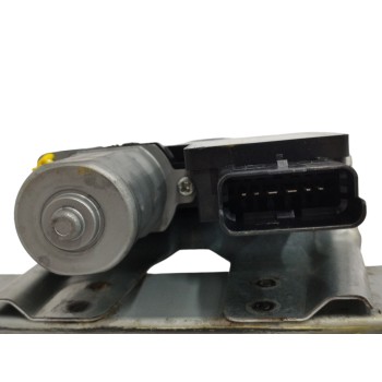 Recambio de elevalunas delantero izquierdo para nissan juke (f16_) dig-t 117 referencia OEM IAM 807516PA1A  