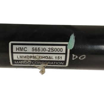 Recambio de cremallera direccion para hyundai ix35 1.7 crdi cat referencia OEM IAM 565002S000  