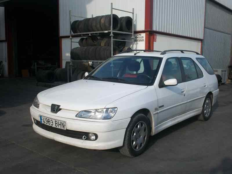 PEUGEOT 306 BREAK