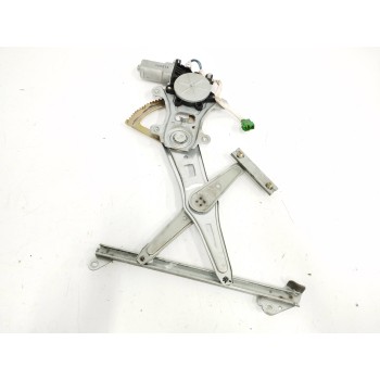 Recambio de elevalunas trasero izquierdo para subaru legacy iv station wagon (bp) 2.0 awd (bp5) referencia OEM IAM TIJERA  