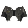 Recambio de carenado para piaggio (vespa) mp3 500 hpe (td1) referencia OEM IAM 2B0009065 KIT CONTRAESCUDO 