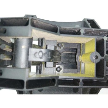 Recambio de maneta exterior lateral derecha para volkswagen crafter caja cerrada caja cerrada 30 batalla corta referencia OEM IA