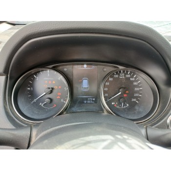 Recambio de carroceria corte para nissan x-trail (t32) 1.6 dci turbodiesel cat referencia OEM IAM   