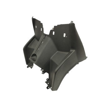 Recambio de carenado para piaggio (vespa) mp3 500 hpe (td1) referencia OEM IAM 2B0009065 KIT CONTRAESCUDO 