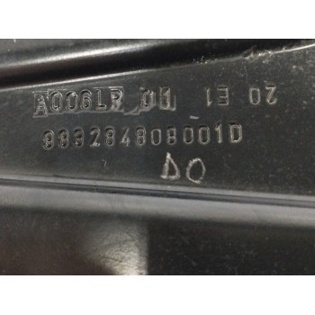 Recambio de soporte / guia puerta corredera para citroën berlingo furgoneta/monovolumen (k9) 1.5 bluehdi 100 referencia OEM IAM 