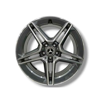 LLANTA A2474011500 7 5JX19H2N ET53 5H 5X112