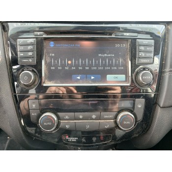 Recambio de carroceria corte para nissan x-trail (t32) 1.6 dci turbodiesel cat referencia OEM IAM   