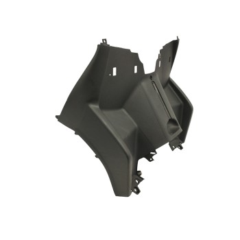 Recambio de carenado para piaggio (vespa) mp3 500 hpe (td1) referencia OEM IAM 2B0009065 KIT CONTRAESCUDO 