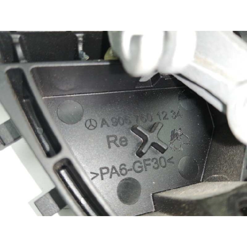 MANETA EXTERIOR LATERAL DERECHA A9067600170