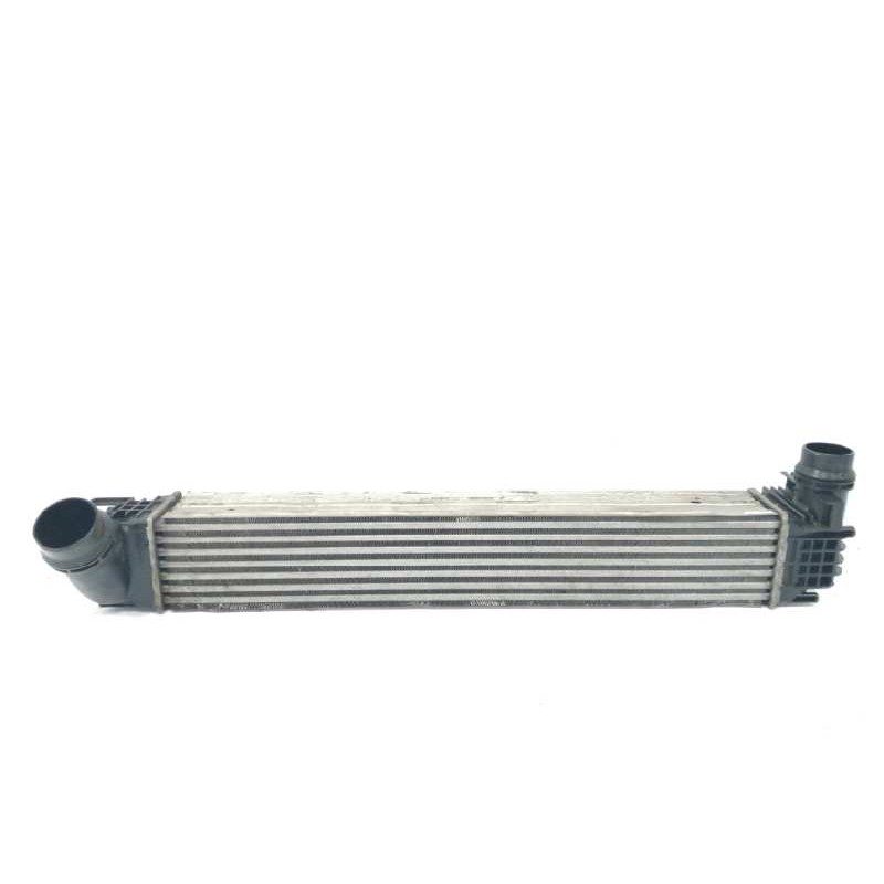 Recambio de intercooler para renault megane iii berlina 5 p 1.6 dci diesel fap referencia OEM IAM 144968673R  