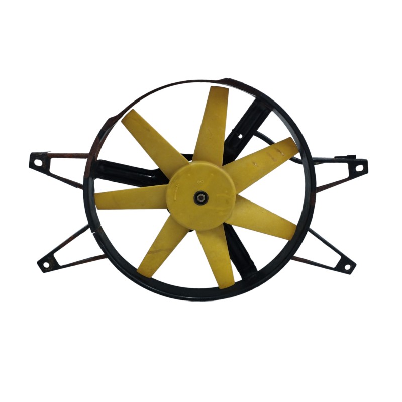 Recambio de electroventilador para alfa romeo 75 2.0 referencia OEM IAM   