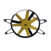 Recambio de electroventilador para alfa romeo 75 2.0 referencia OEM IAM   