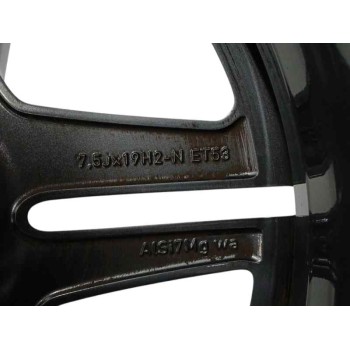 Recambio de llanta para mercedes-benz gla (h247) gla 200 d (247.712) referencia OEM IAM A2474011500 7,5JX19H2N ET53 5H 5X112