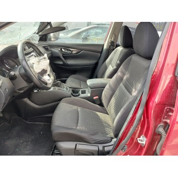 Recambio de carroceria corte para nissan x-trail (t32) 1.6 dci turbodiesel cat referencia OEM IAM   