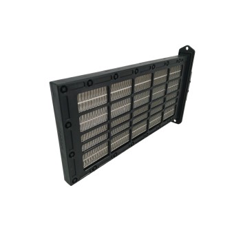 Recambio de resistencia calefaccion para kia carens ( ) 1.7 crdi cat referencia OEM IAM 97191A4000 ELEMENTO CALEFACTOR 