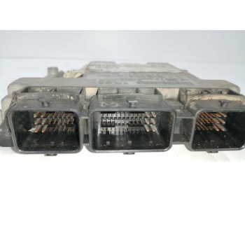 Recambio de centralita motor uce para peugeot 207 sw sport referencia OEM IAM 9663755480 96637554 