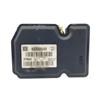 Recambio de abs para opel insignia berlina 2.0 16v cdti referencia OEM IAM 13332549 61014092 