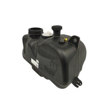 Recambio de deposito gasolina para piaggio (vespa) mp3 500 hpe (td1) referencia OEM IAM 1B005486  