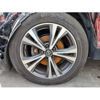 Recambio de carroceria corte para nissan x-trail (t32) 1.6 dci turbodiesel cat referencia OEM IAM   