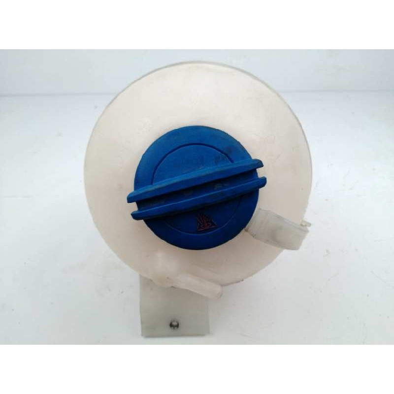 Recambio de deposito expansion para volkswagen crafter caja cerrada caja cerrada 30 batalla corta referencia OEM IAM HVW90650101