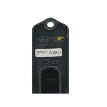 Recambio de resistencia calefaccion para kia carens ( ) 1.7 crdi cat referencia OEM IAM 97191A4000 ELEMENTO CALEFACTOR 