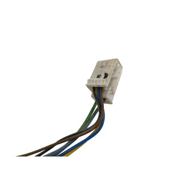 Recambio de motor techo electrico para mercedes-benz clase cls (w219) 5.0 v8 24v cat referencia OEM IAM A2038203142 0390200011 