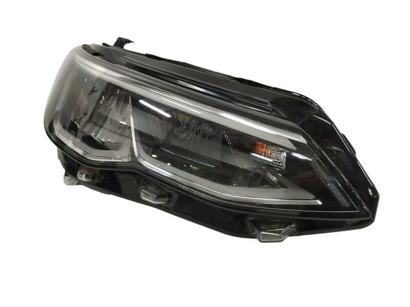 Recambio de faro derecho para volkswagen golf viii lim. (cd1) referencia OEM IAM 5H1941006 SIN CENTRALITA SIN MODULO LED