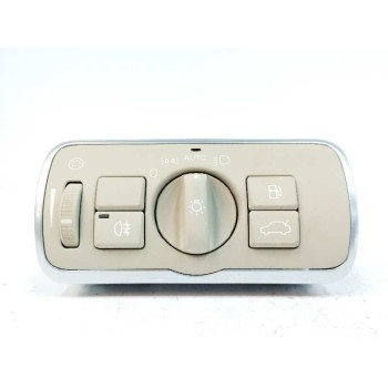 MANDO LUCES 31443840 